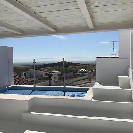 Appartamento Casa D'Olivenca Elvas Esterno foto