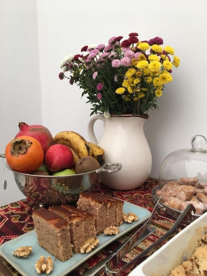 Appartamento Casa D'Olivenca Elvas Esterno foto