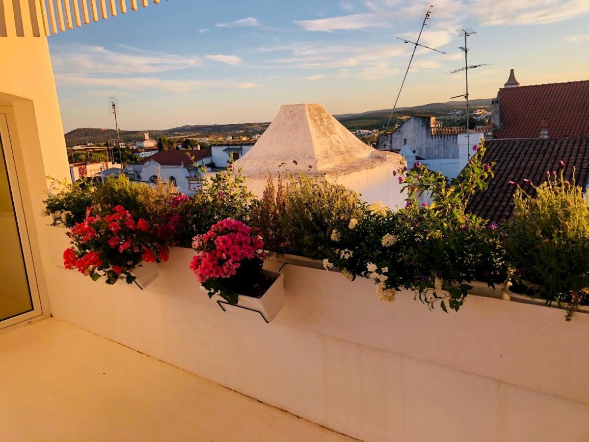 Appartamento Casa D'Olivenca Elvas Esterno foto