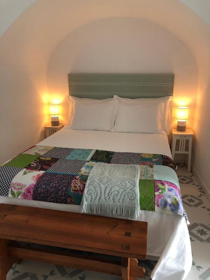 Appartamento Casa D'Olivenca Elvas Esterno foto