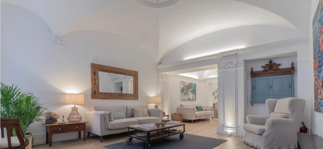 Appartamento Casa D'Olivenca Elvas Esterno foto
