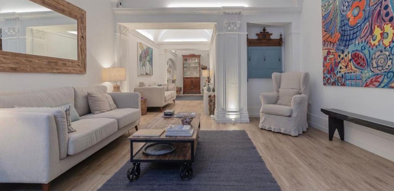 Appartamento Casa D'Olivenca Elvas Esterno foto