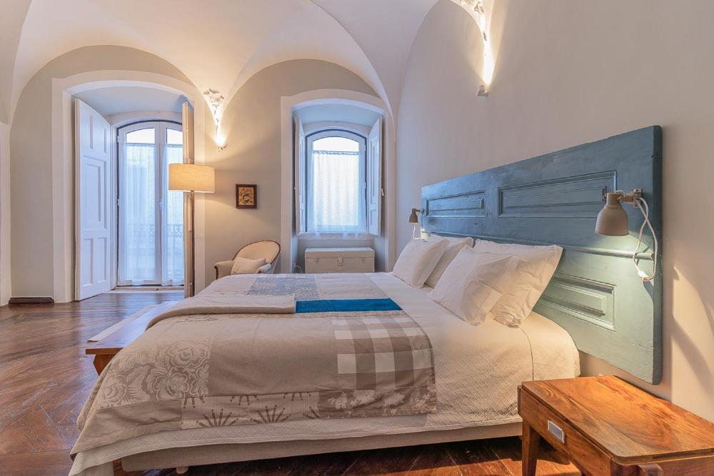 Appartamento Casa D'Olivenca Elvas Esterno foto
