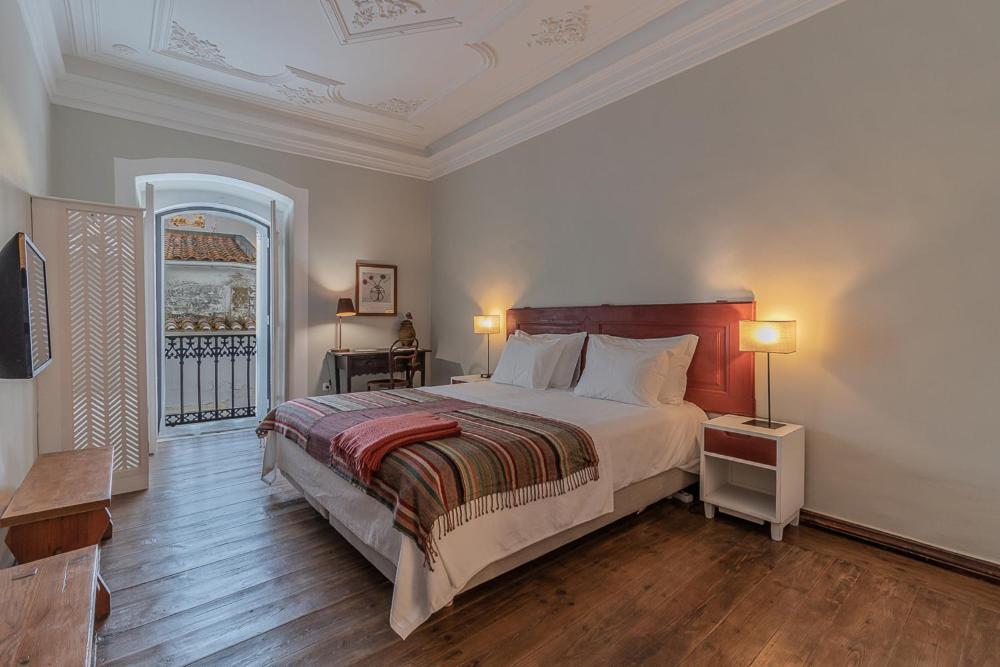 Appartamento Casa D'Olivenca Elvas Esterno foto
