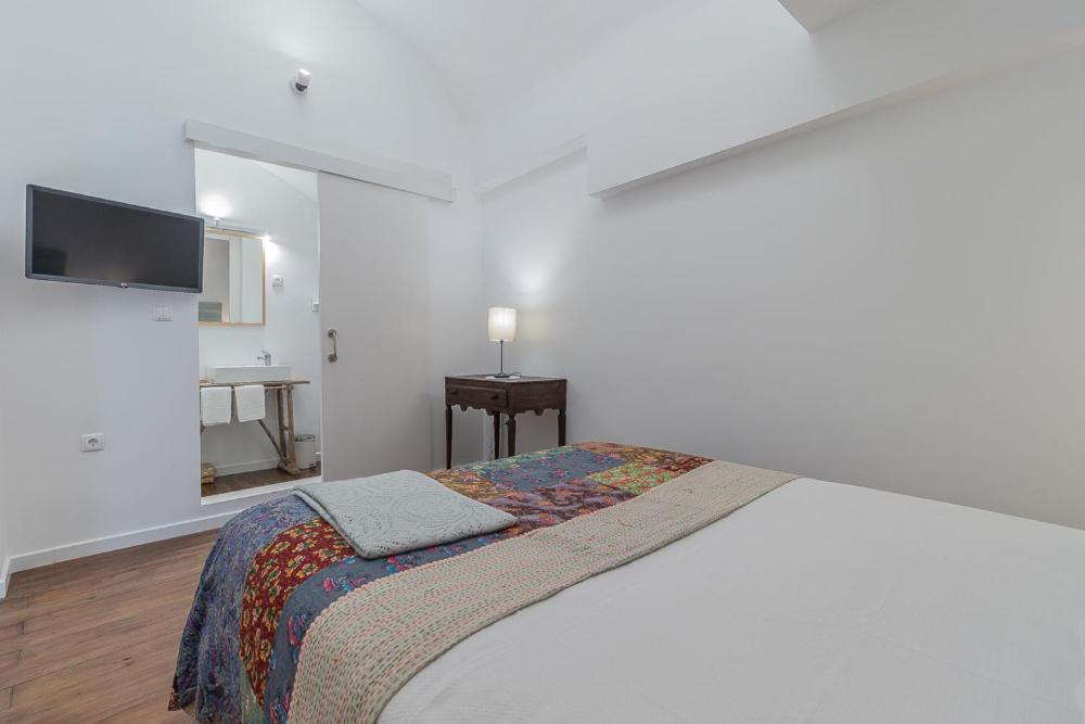 Appartamento Casa D'Olivenca Elvas Esterno foto