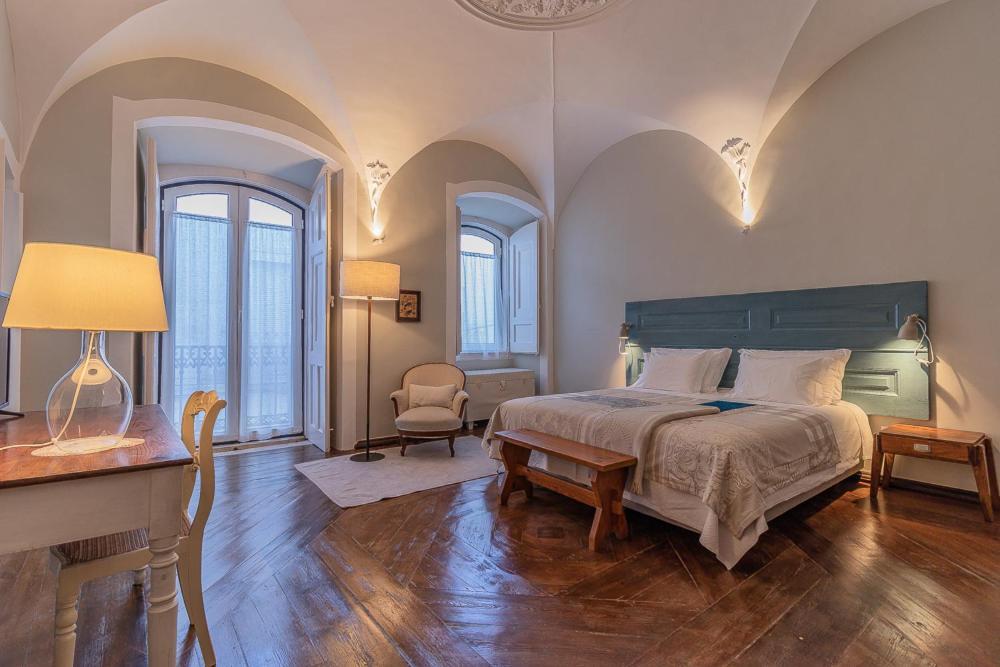 Appartamento Casa D'Olivenca Elvas Esterno foto