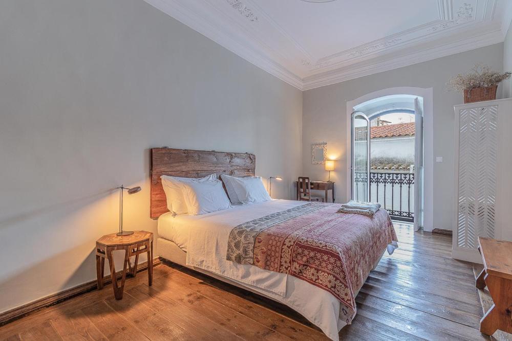 Appartamento Casa D'Olivenca Elvas Esterno foto