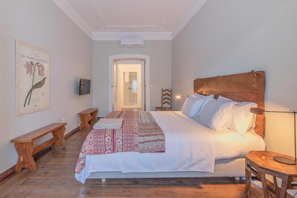 Appartamento Casa D'Olivenca Elvas Esterno foto