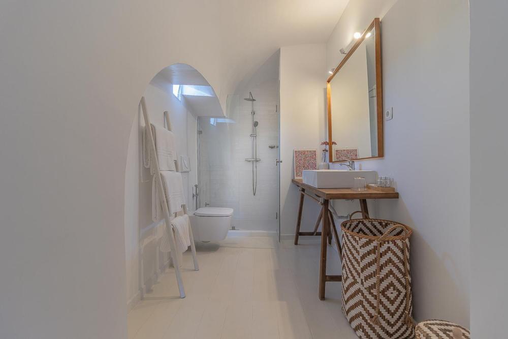 Appartamento Casa D'Olivenca Elvas Esterno foto