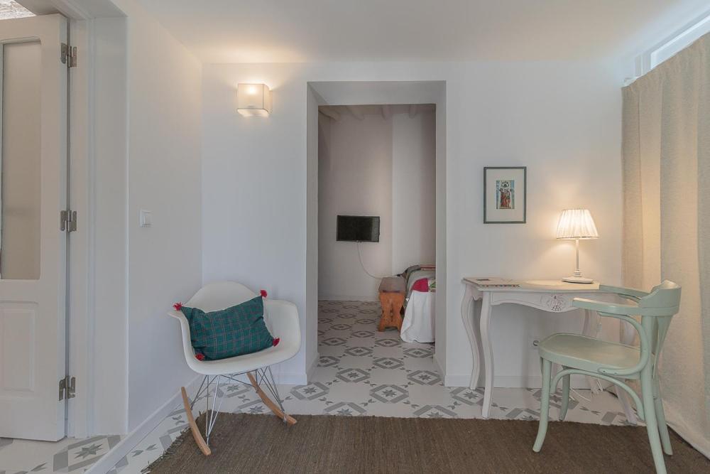 Appartamento Casa D'Olivenca Elvas Esterno foto