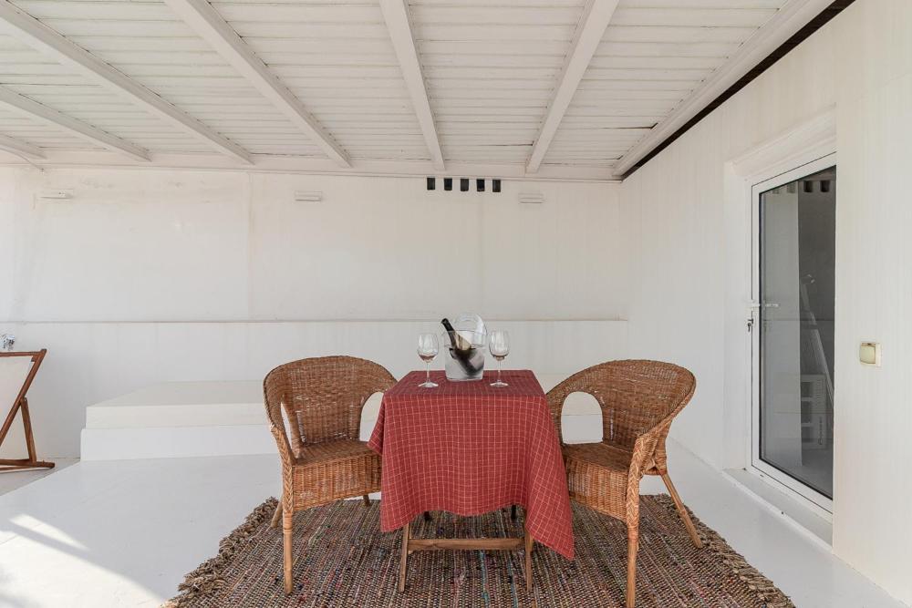 Appartamento Casa D'Olivenca Elvas Esterno foto