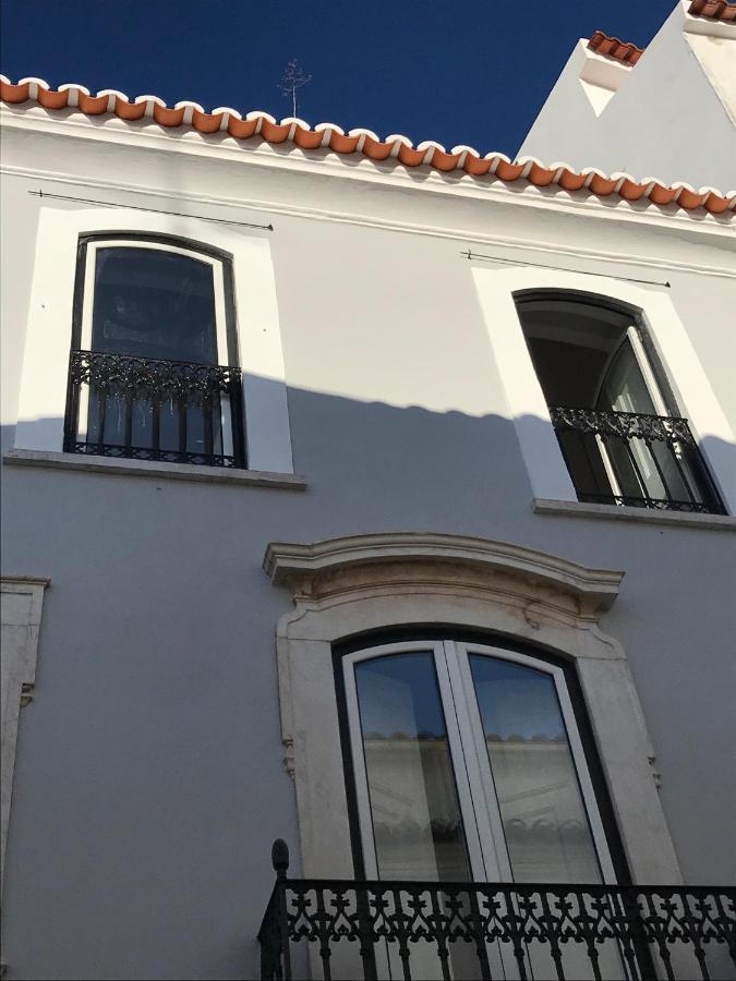 Appartamento Casa D'Olivenca Elvas Esterno foto