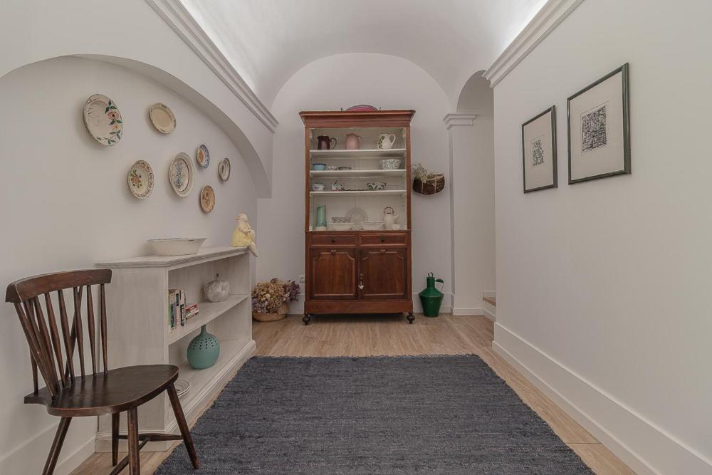 Appartamento Casa D'Olivenca Elvas Esterno foto