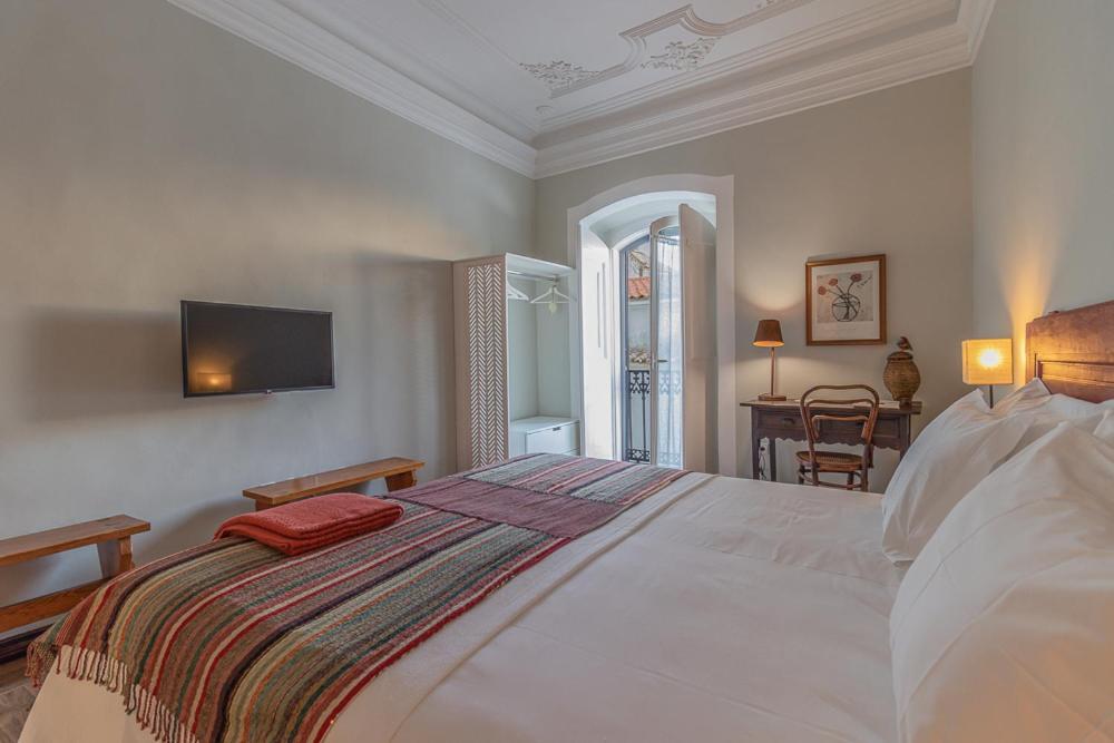Appartamento Casa D'Olivenca Elvas Esterno foto