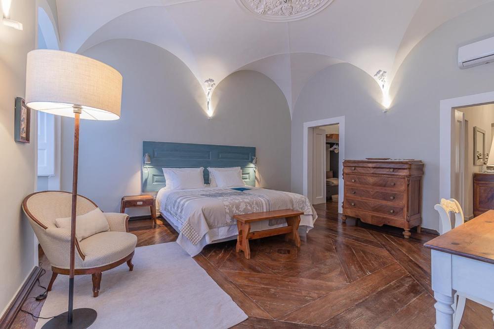 Appartamento Casa D'Olivenca Elvas Esterno foto