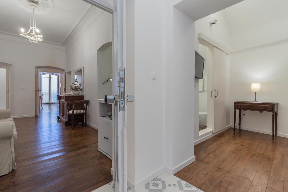 Appartamento Casa D'Olivenca Elvas Esterno foto
