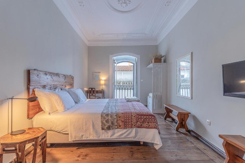 Appartamento Casa D'Olivenca Elvas Esterno foto