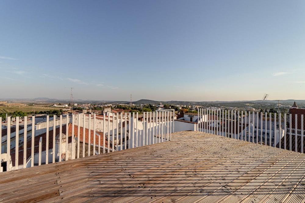 Appartamento Casa D'Olivenca Elvas Esterno foto