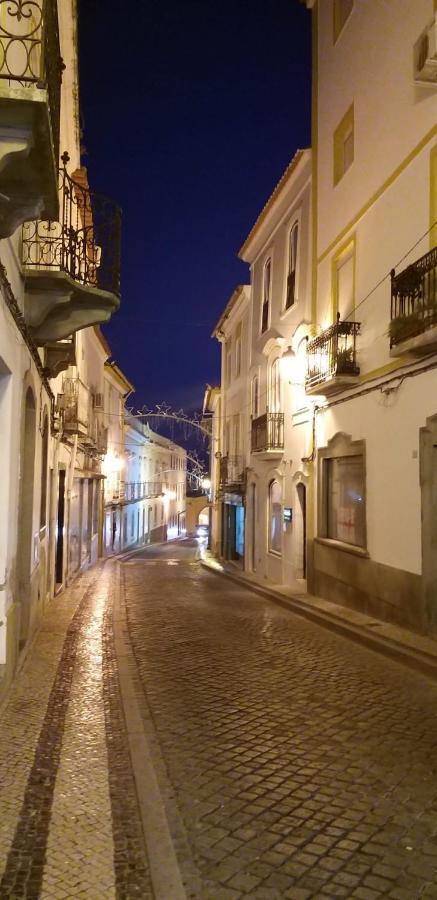 Appartamento Casa D'Olivenca Elvas Esterno foto