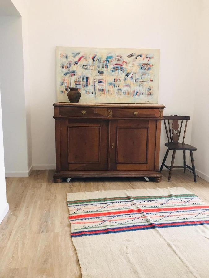 Appartamento Casa D'Olivenca Elvas Esterno foto