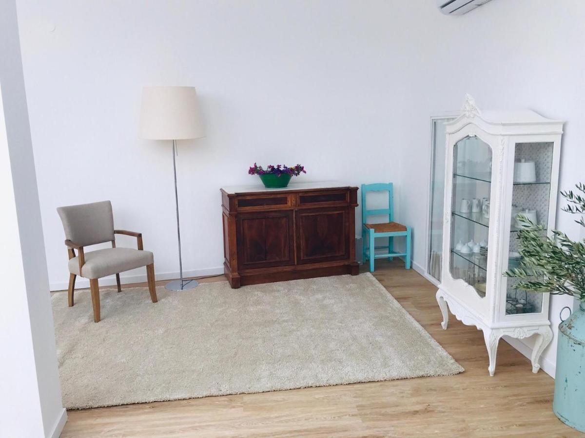 Appartamento Casa D'Olivenca Elvas Esterno foto