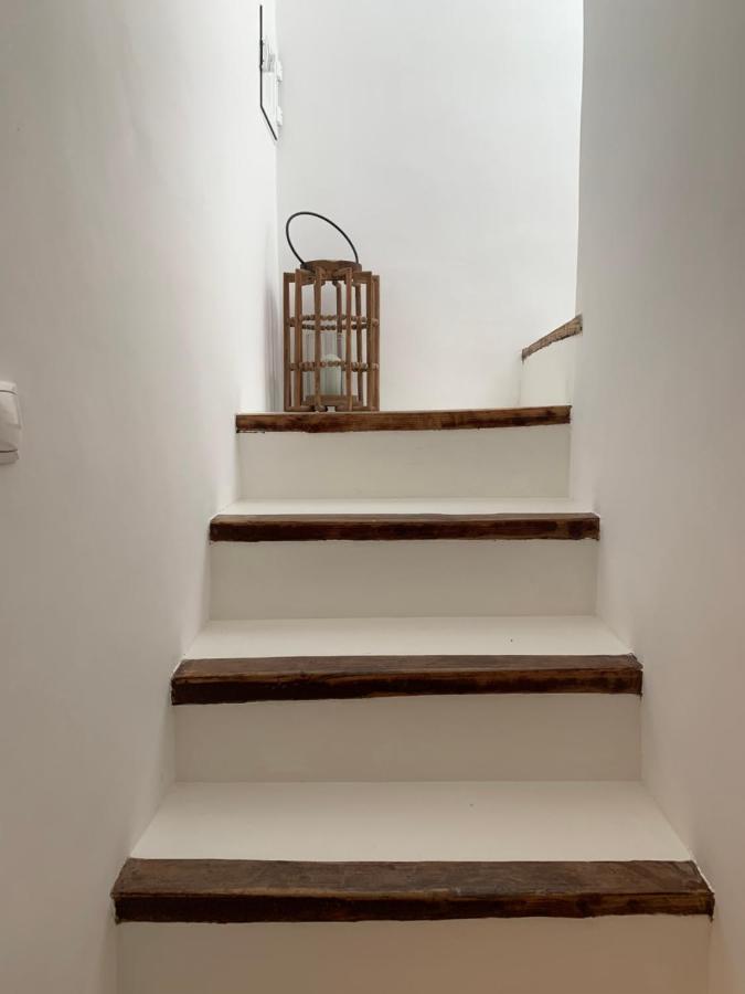 Appartamento Casa D'Olivenca Elvas Esterno foto