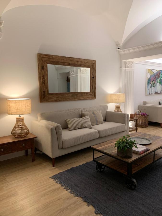 Appartamento Casa D'Olivenca Elvas Esterno foto